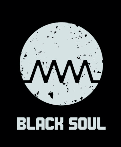 ACID RAIN - THE BLACK SOUL – Like Black ACID RAIN - THE BLACK SOUL – Like Black