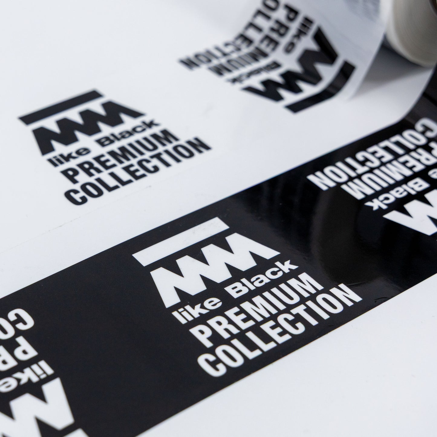 4A Premium Collection Tape Set