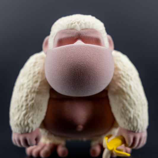 GO BANANA KOGIANT (Public Single)