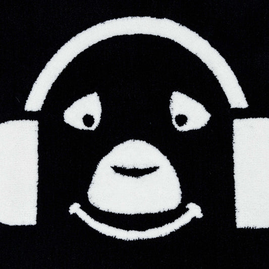 OFFICIALLY FAKE - FM UNDONE RUG