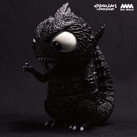 KUROJRA Set by CHINO LAM WORKSHOP - Pre-Order