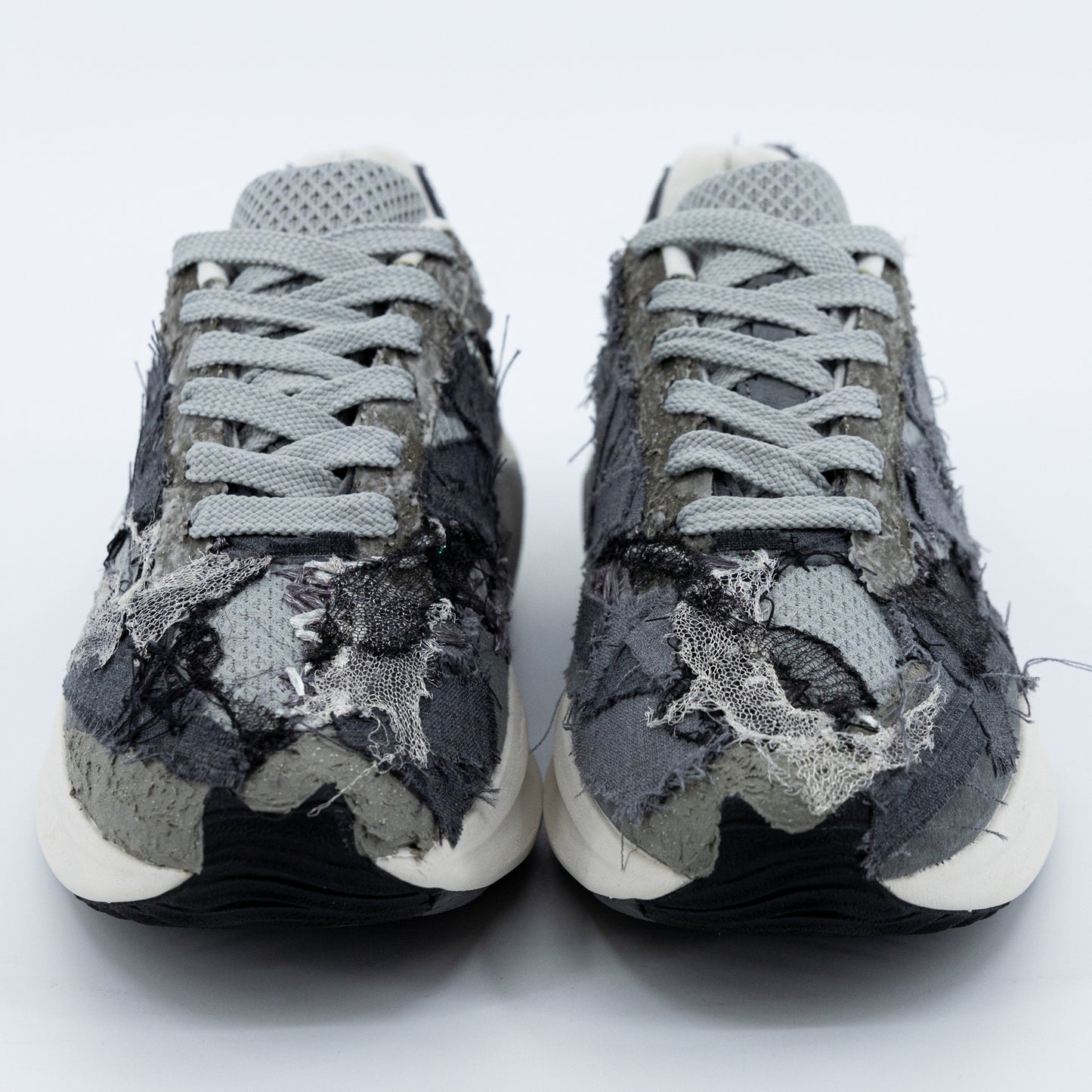 Wear & Tear Project 01 - NB WRPD RUNNER