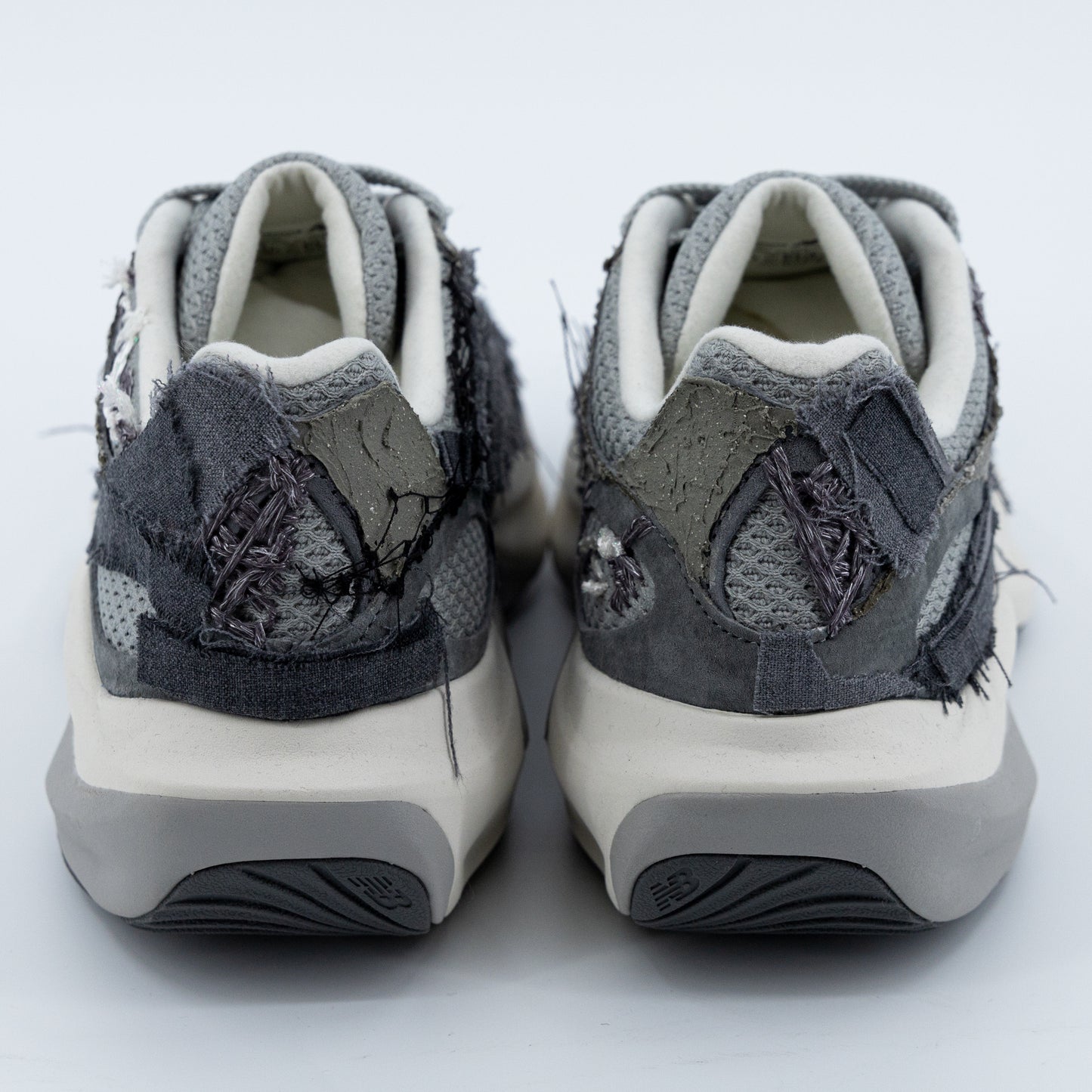 Wear & Tear Project 01 - NB WRPD RUNNER