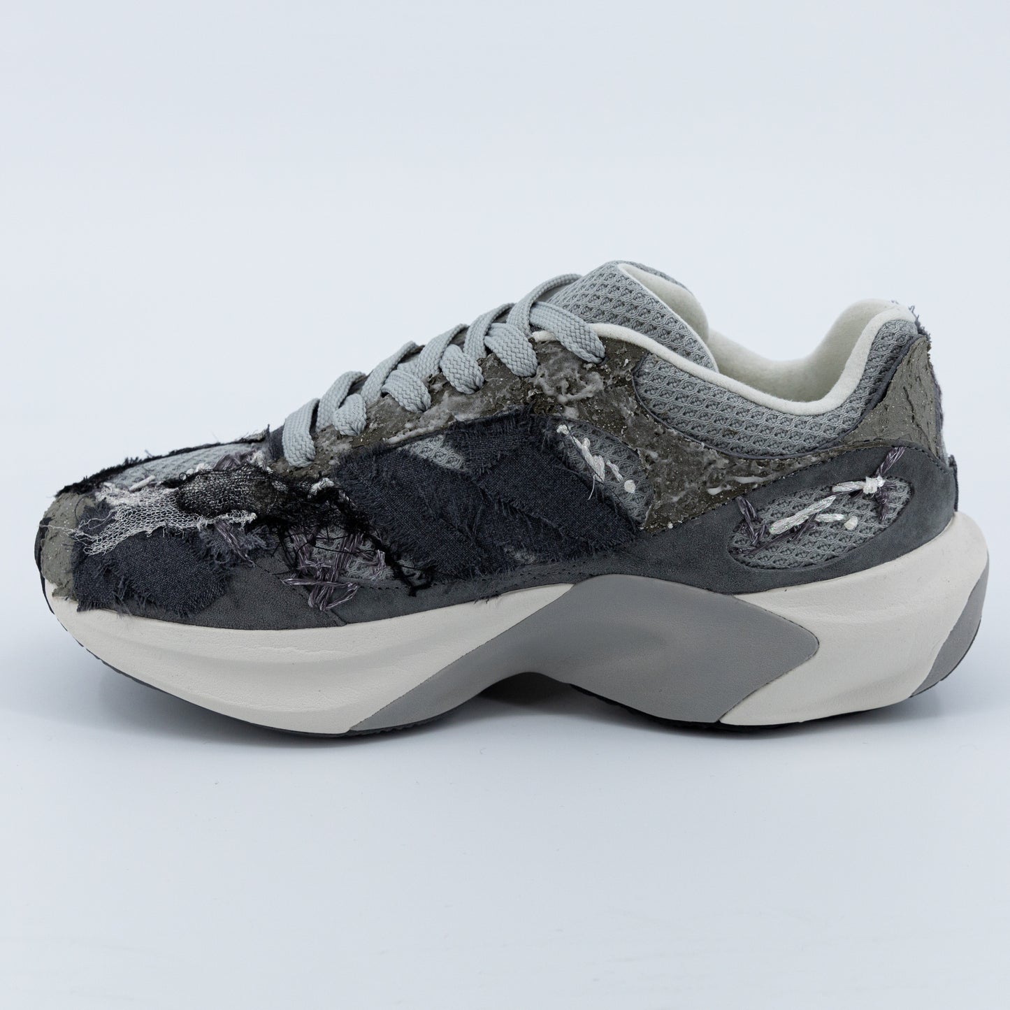 Wear & Tear Project 01 - NB WRPD RUNNER
