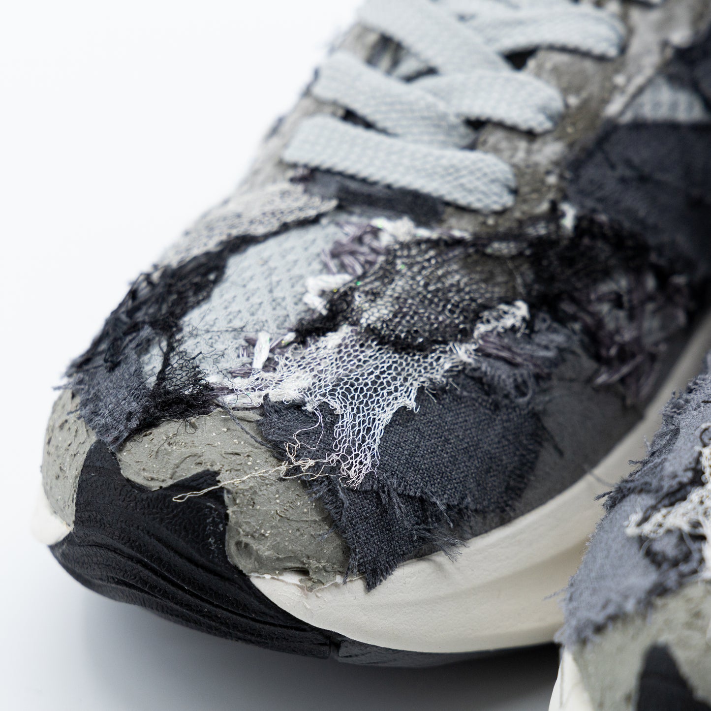 Wear & Tear Project 01 - NB WRPD RUNNER