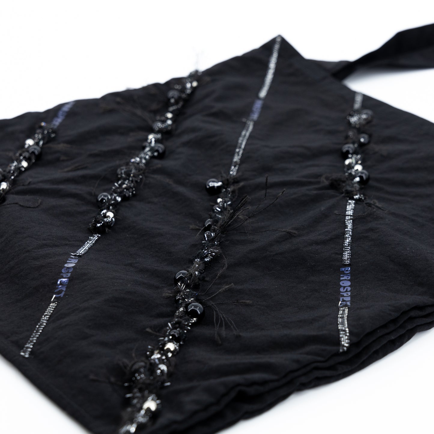 Stormy Rain Tote