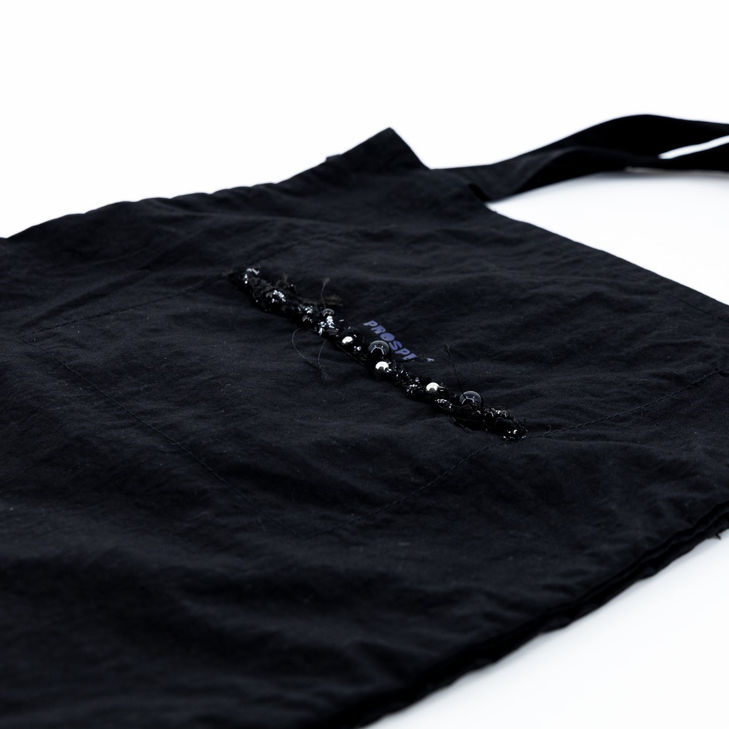 Stormy Rain Tote