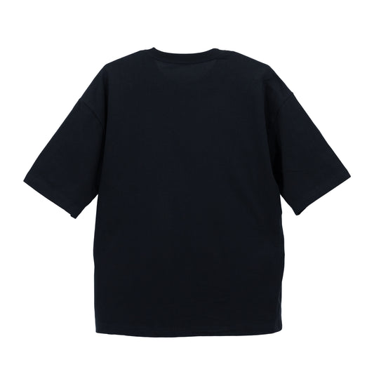 OFFICIALLY FAKE - KOTSTEIN TEE BLACK