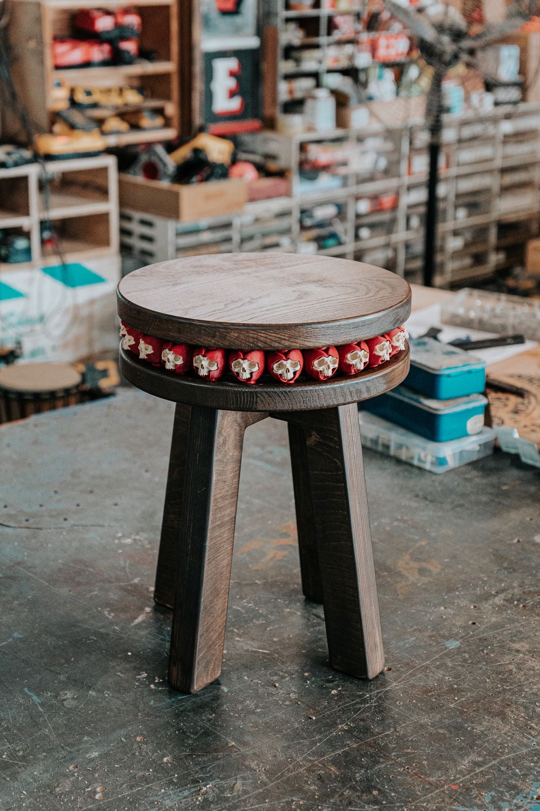 (Pre-order) NO KIND - Apple Bearing Chair 333%