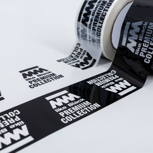 4A Premium Collection Tape Set