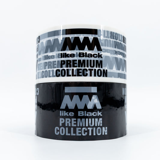 4A Premium Collection Tape Set
