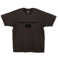 66 double six::sixty nine*69: 66 - GREY