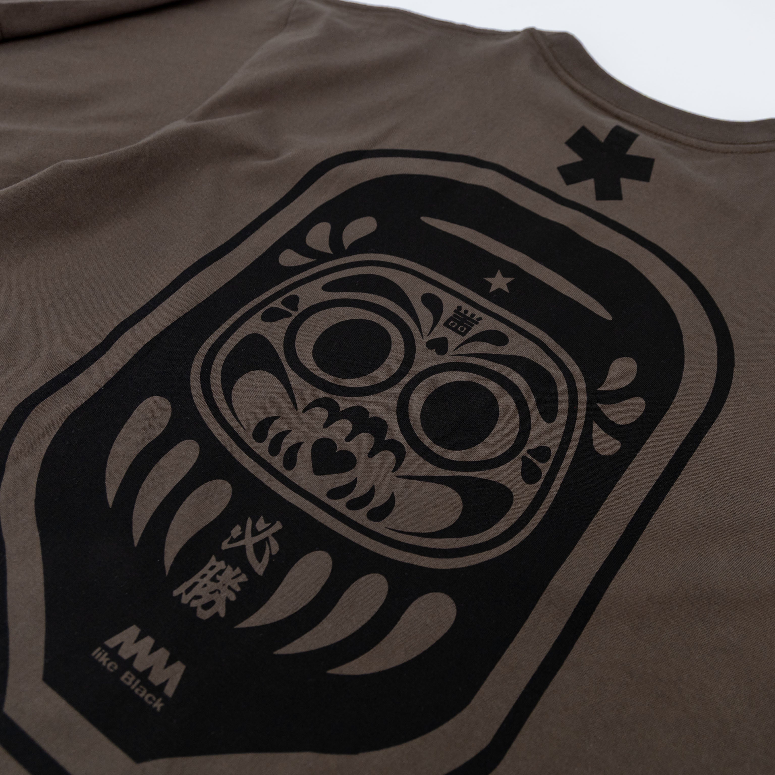 66 double six::sixty nine*69: 必勝 - GREY