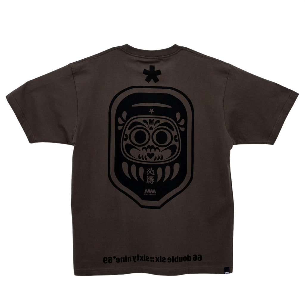 66 double six::sixty nine*69: 必勝 - GREY