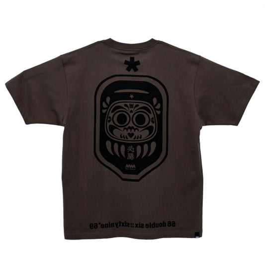 66 double six::sixty nine*69: 必勝 - GREY