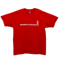 66 double six::sixty nine*69: 必勝 - RED