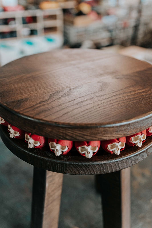 (Pre-order) NO KIND - Apple Bearing Chair 333%