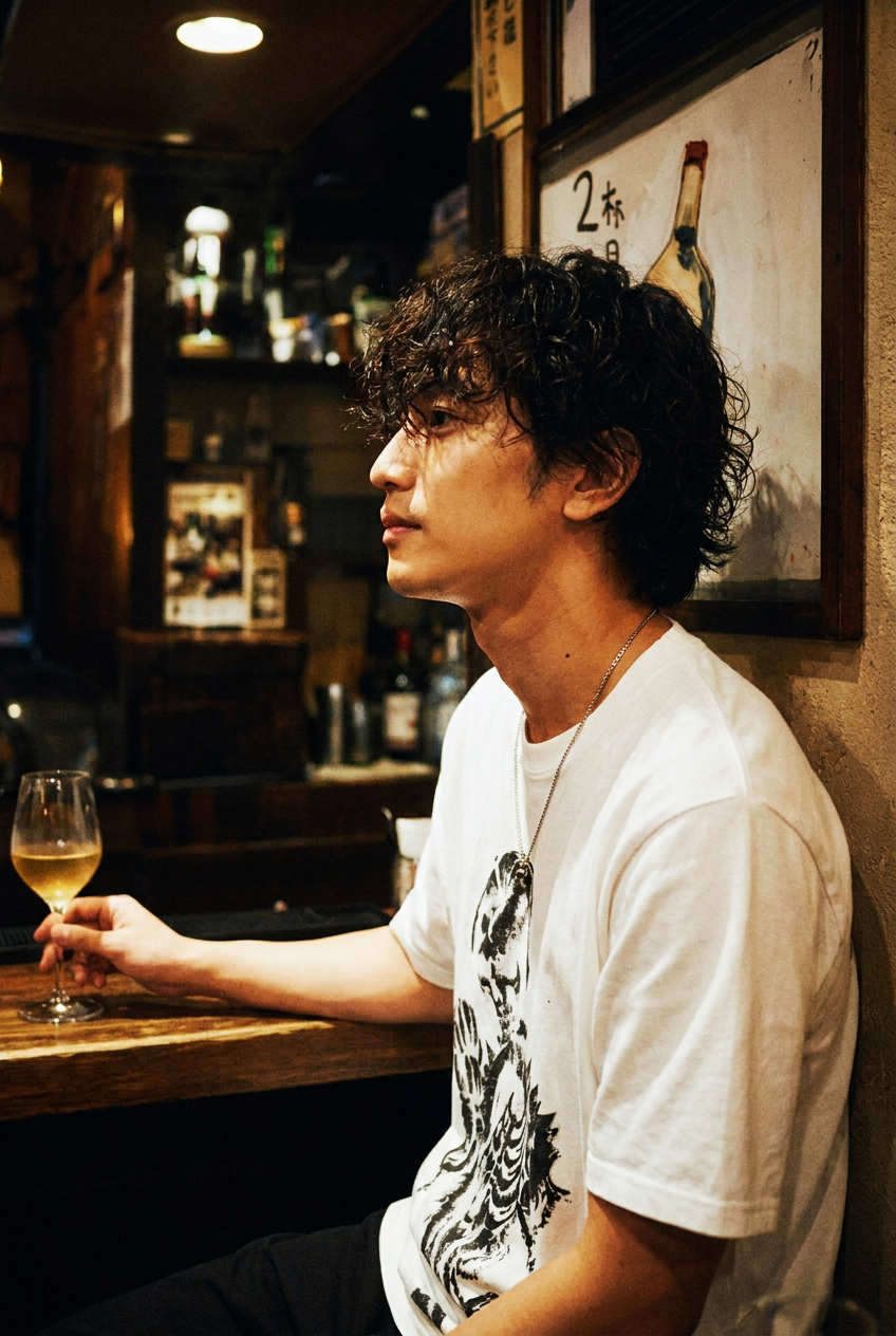 BONESMAN PRAY TEE