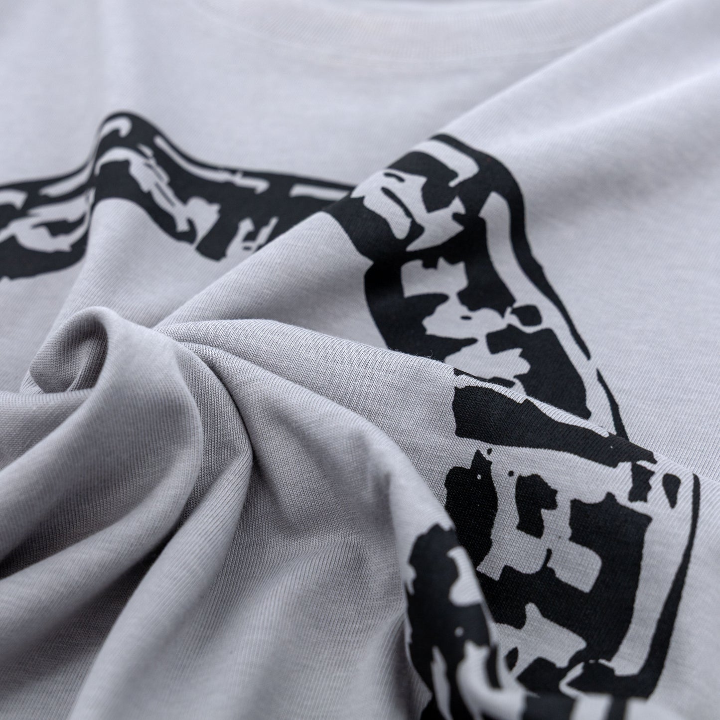 NO KIND PULPY BONES - Apple Ring TEE