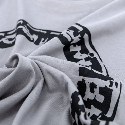 NO KIND PULPY BONES - Apple Ring TEE