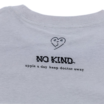 NO KIND PULPY BONES - Apple Ring TEE