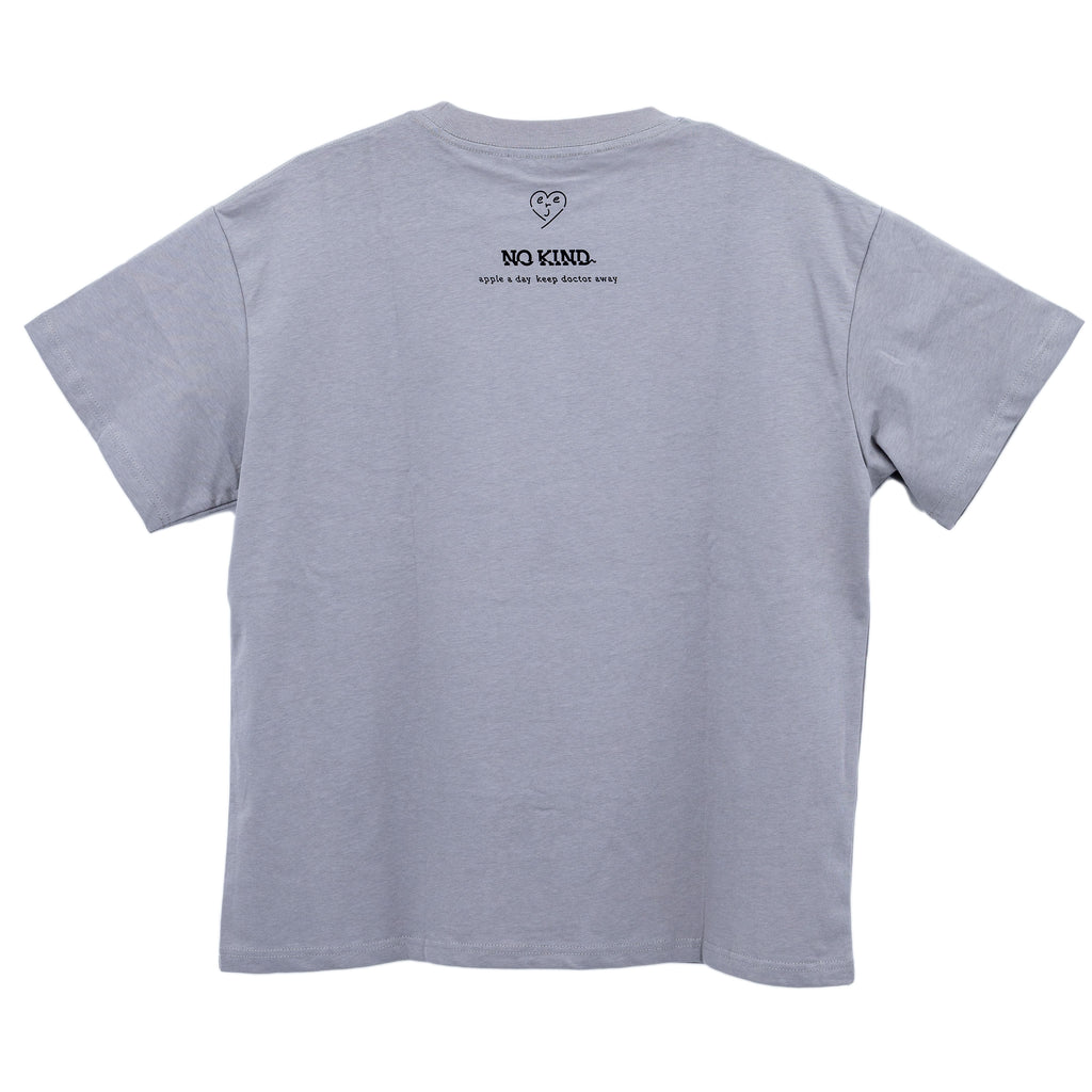 NO KIND PULPY BONES - Apple Ring TEE