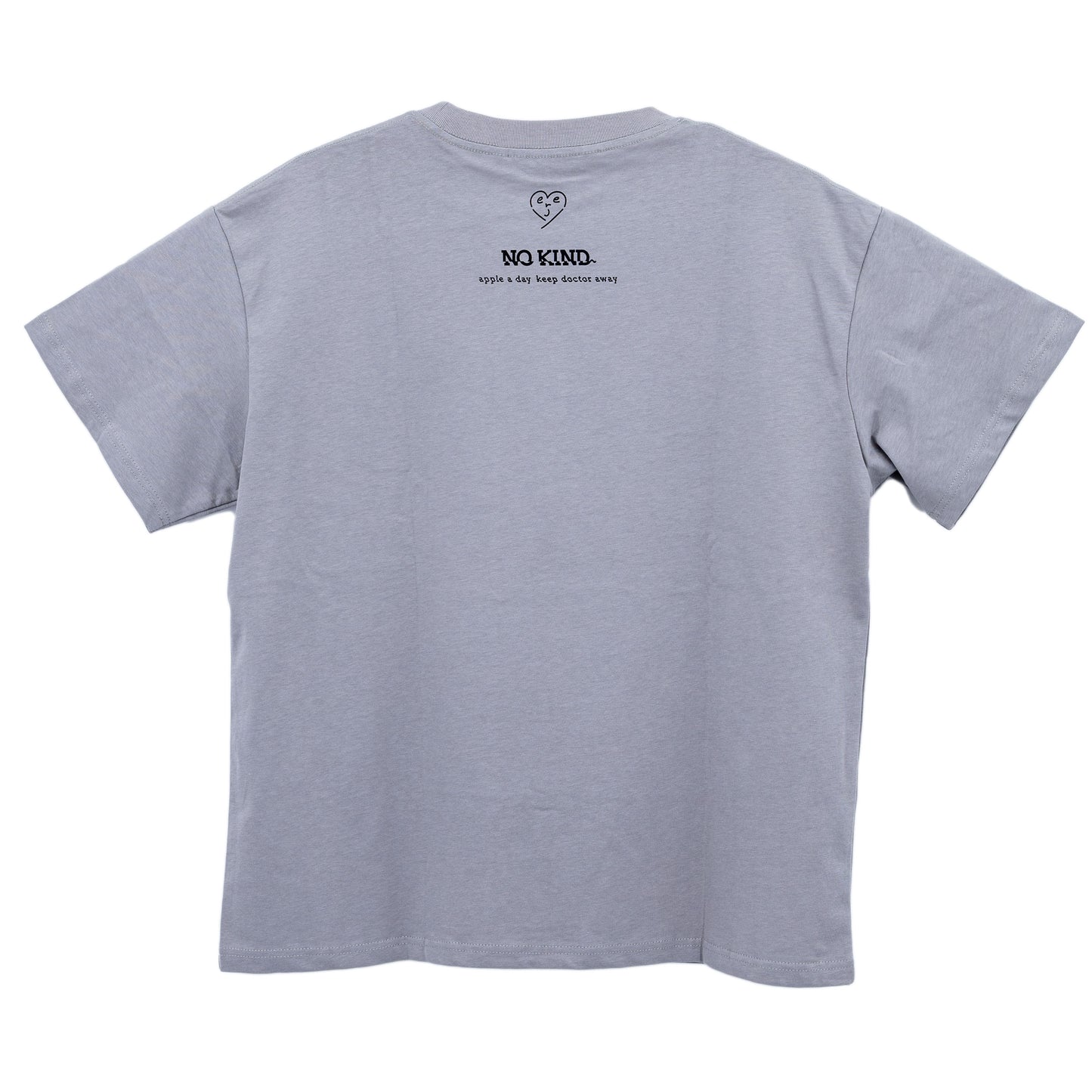 NO KIND PULPY BONES - Apple Ring TEE