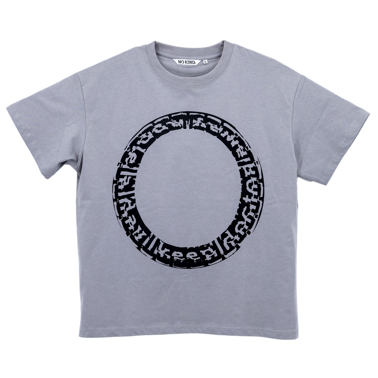 NO KIND PULPY BONES - Apple Ring TEE