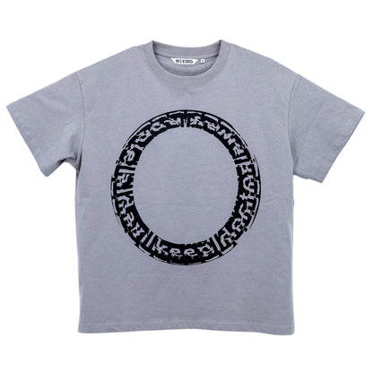 NO KIND PULPY BONES - Apple Ring TEE