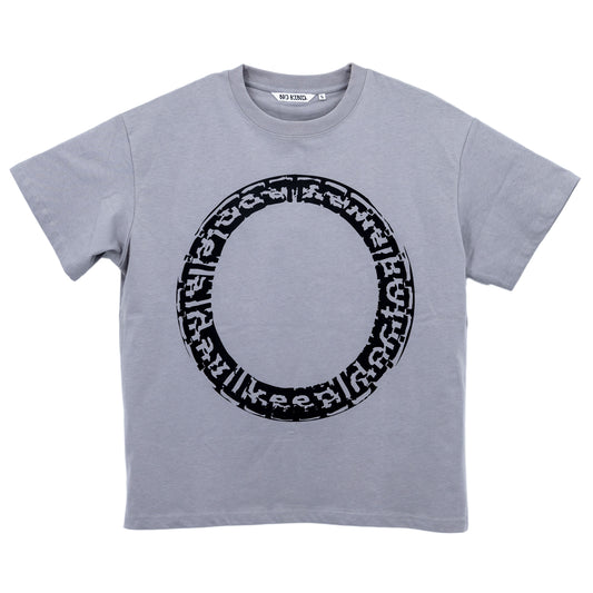 NO KIND PULPY BONES - Apple Ring TEE