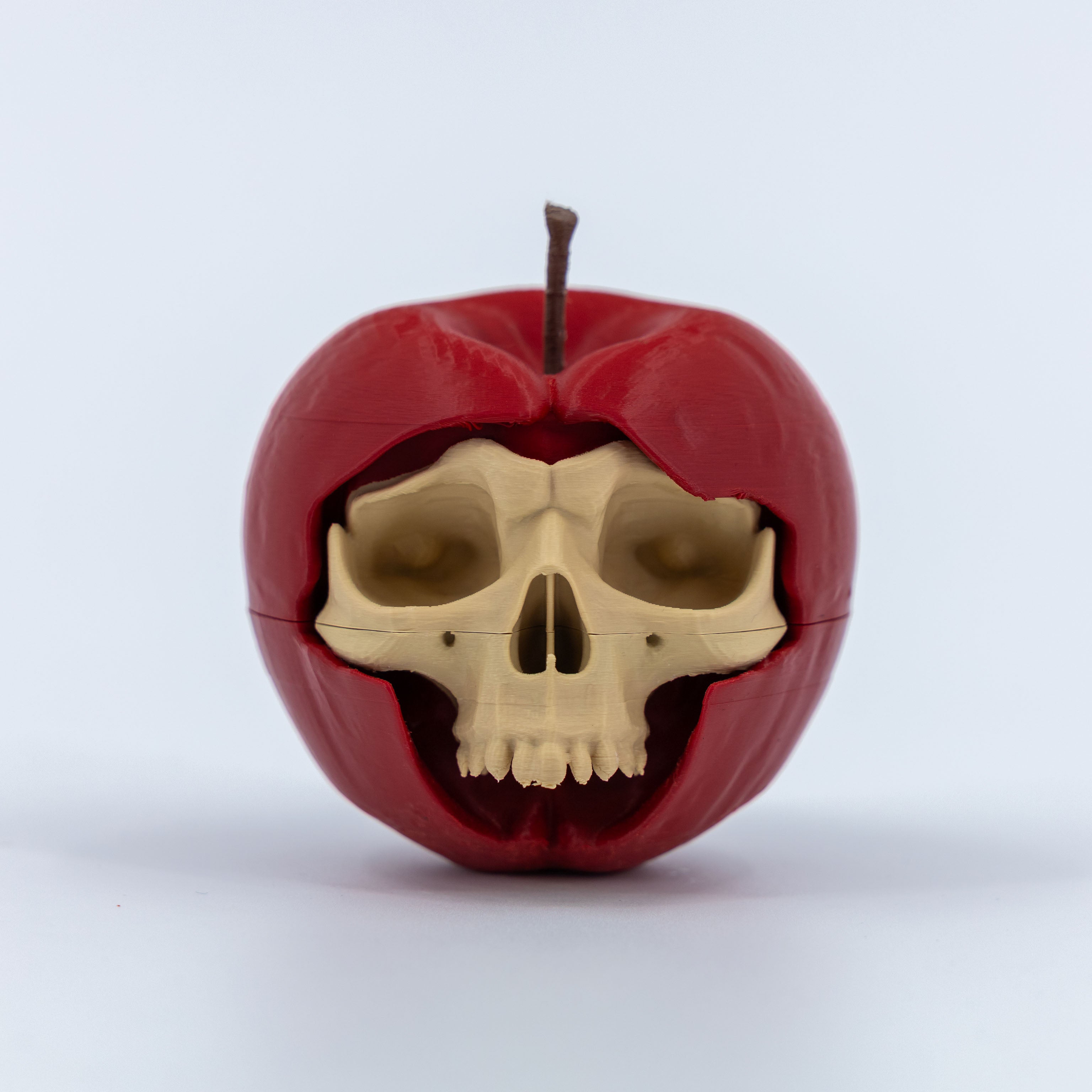 NO KIND PULPY BONES - Apple Ring