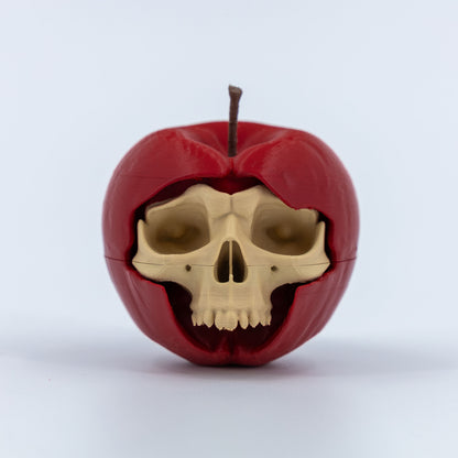 NO KIND PULPY BONES - Apple Ring (Pre-order)