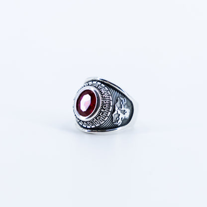 NO KIND PULPY BONES - Apple Ring (Pre-order)