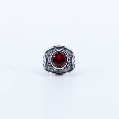 NO KIND PULPY BONES - Apple Ring (Pre-order)