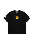 TAKARA DAKARA X BABY MILO TEE - BLACK VER (Like Black exclusive)