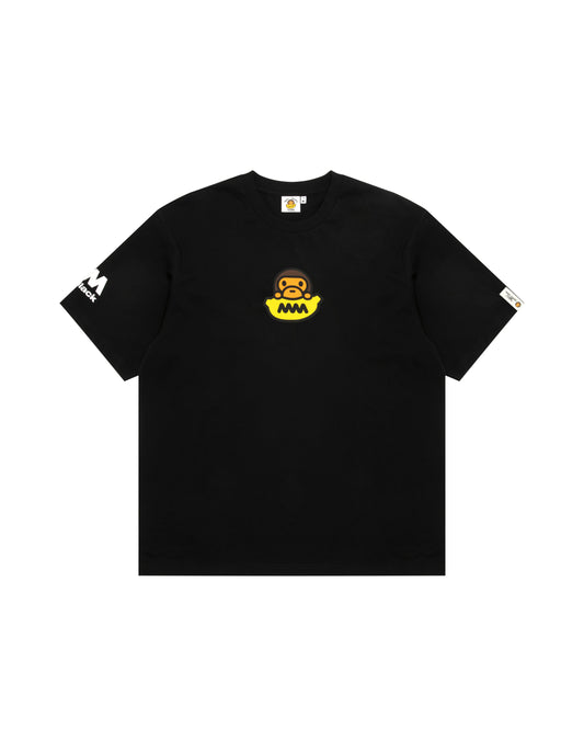 TAKARA DAKARA X BABY MILO TEE - BLACK VER (Like Black exclusive)