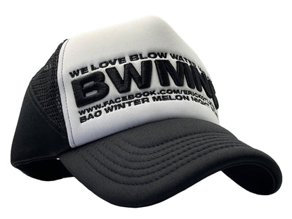 BWMNS Trucker Cap