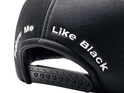 BWMNS Trucker Cap