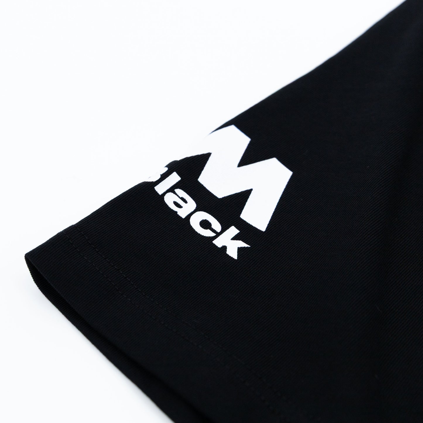TAKARA DAKARA X BABY MILO TEE - BLACK VER (Like Black exclusive)