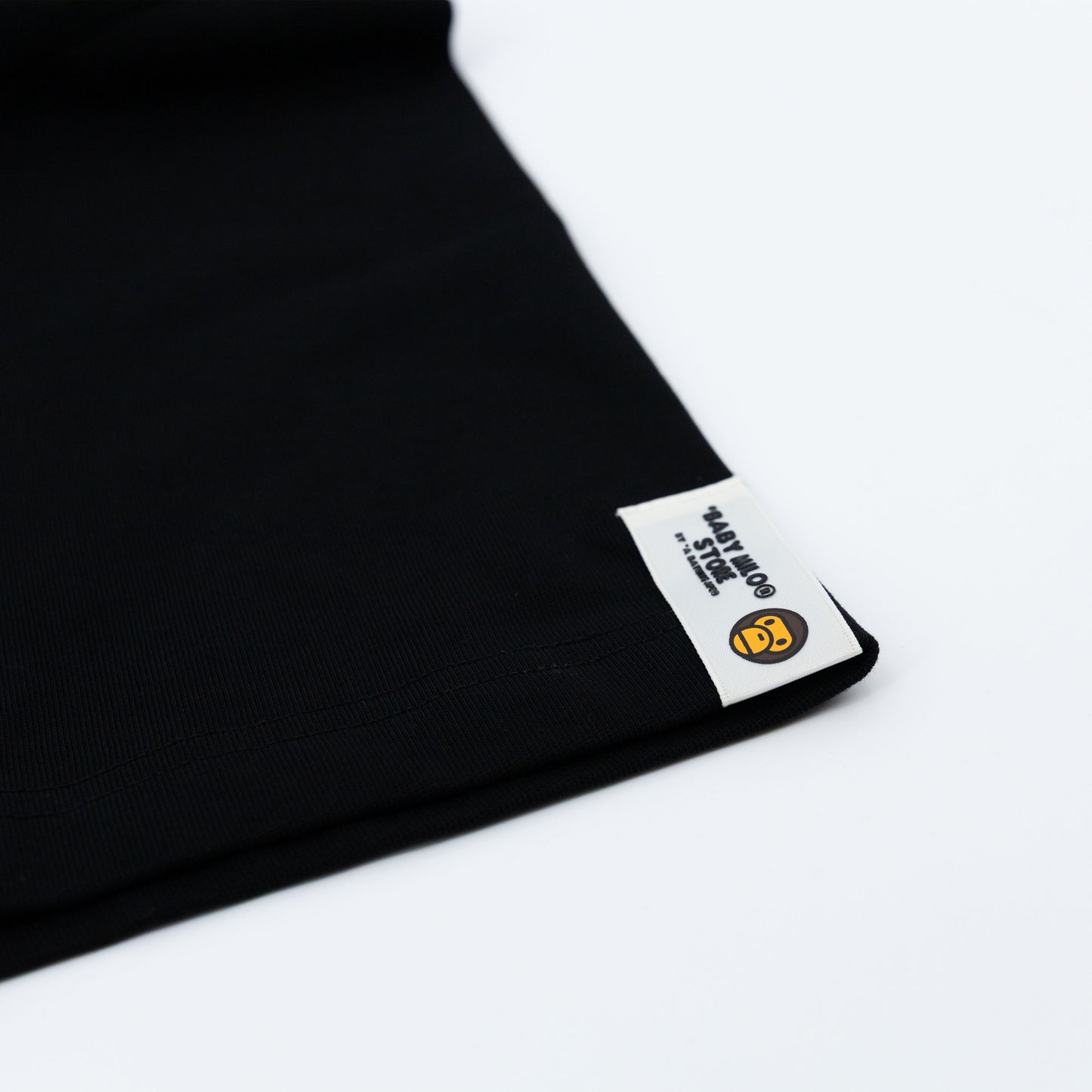 TAKARA DAKARA X BABY MILO TEE - BLACK VER (Like Black exclusive)