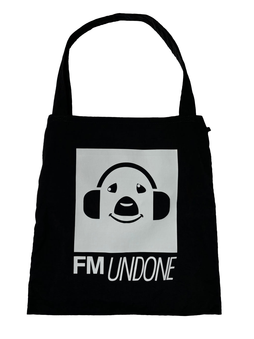 OFFICIALLY FAKE - FM UNDONE BAG