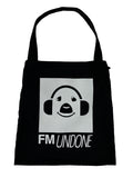 OFFICIALLY FAKE - FM UNDONE BAG