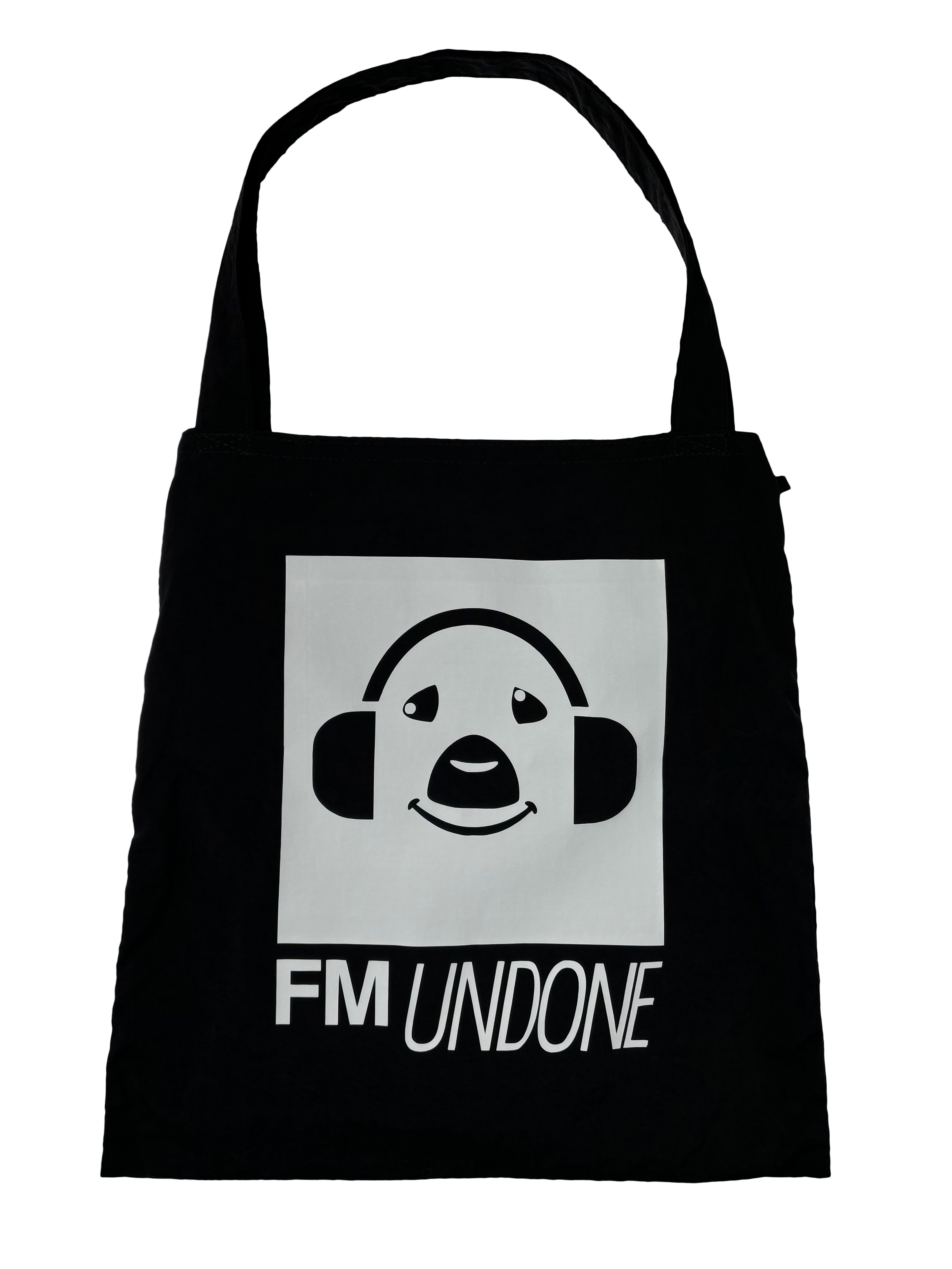 OFFICIALLY FAKE - FM UNDONE BAG