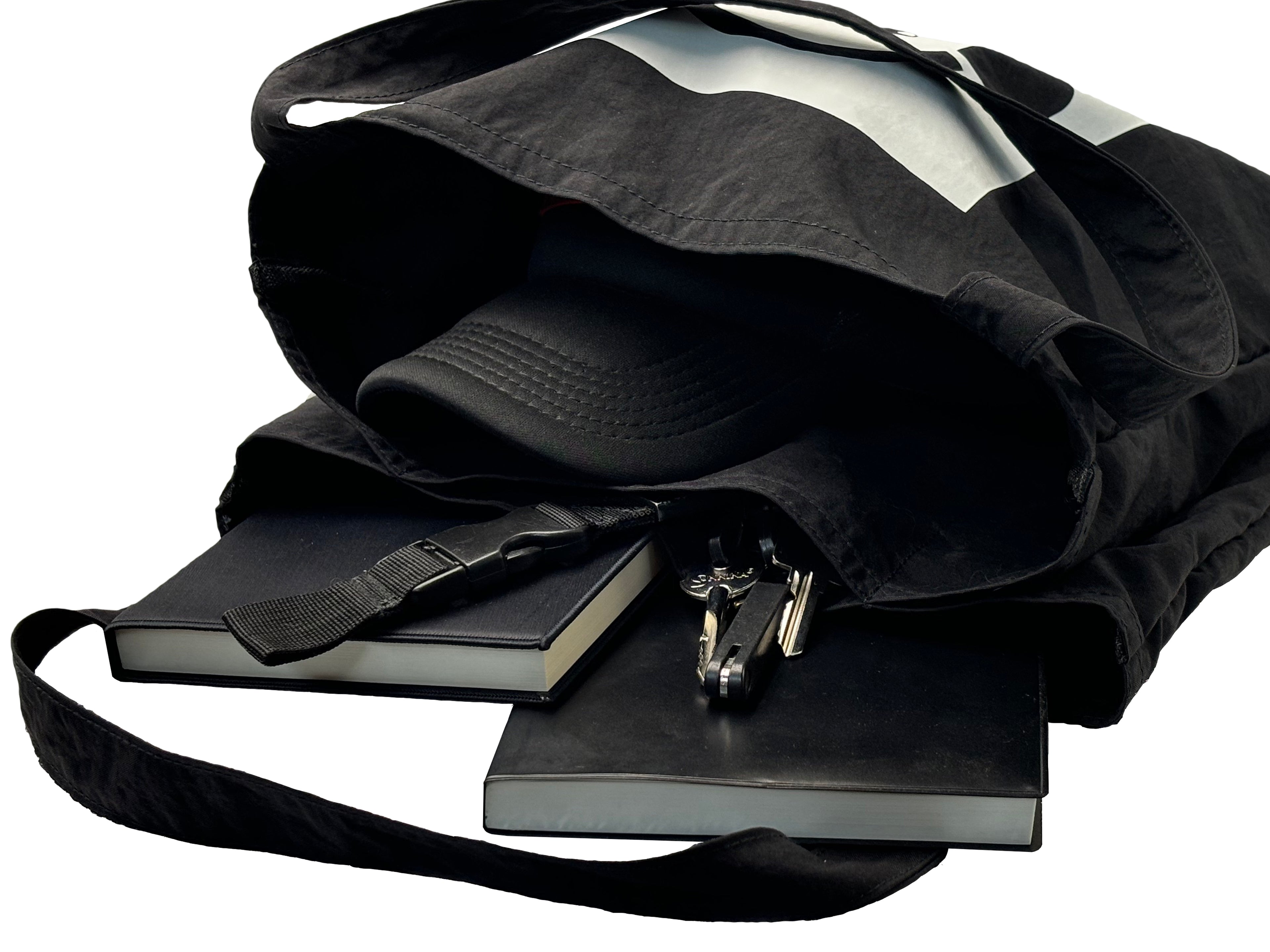 OFFICIALLY FAKE - FM UNDONE BAG