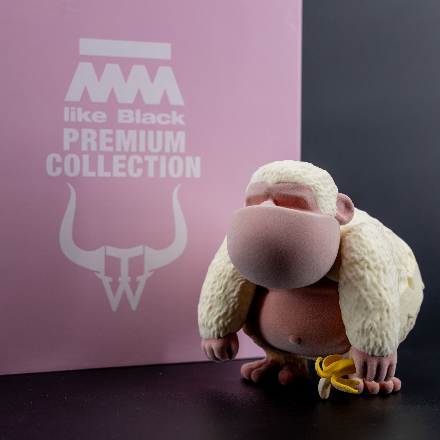 GO BANANA KOGIANT (Public Single)