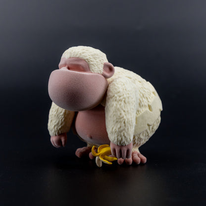 GO BANANA KOGIANT (Public Single)