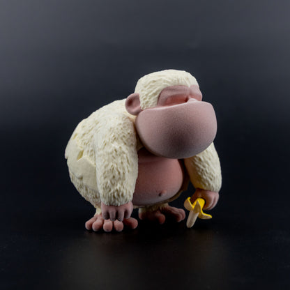 GO BANANA KOGIANT (Public Single)