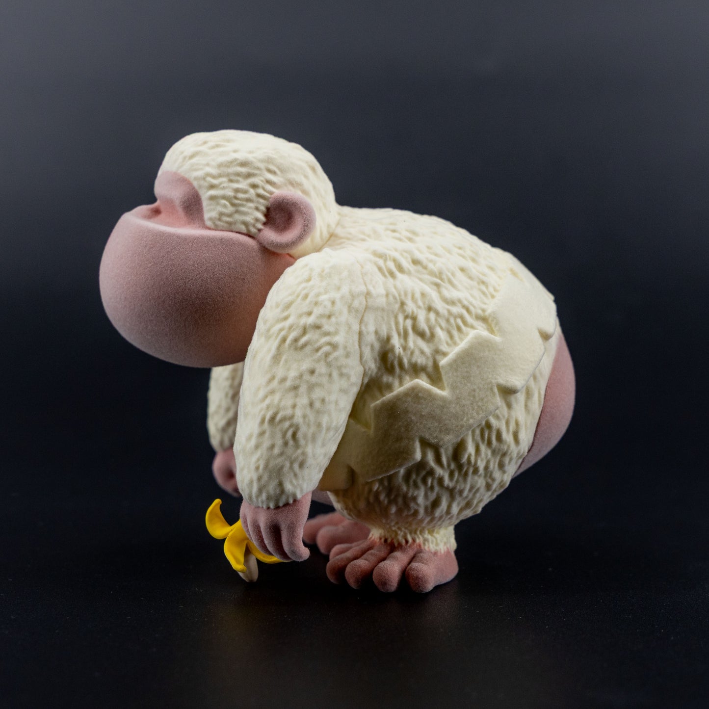 GO BANANA KOGIANT (Public Single)