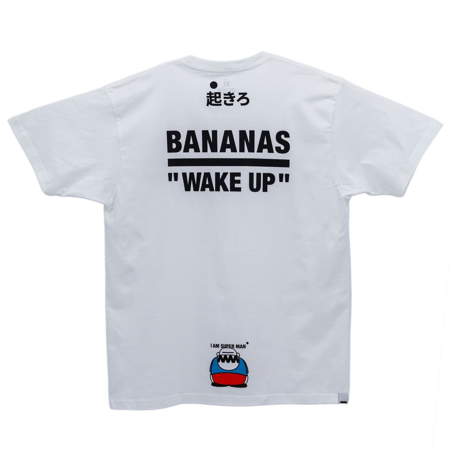 Go Banana Tee 01
