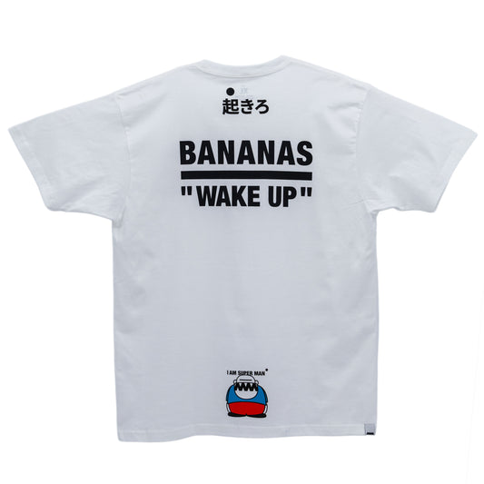 Go Banana Tee 01